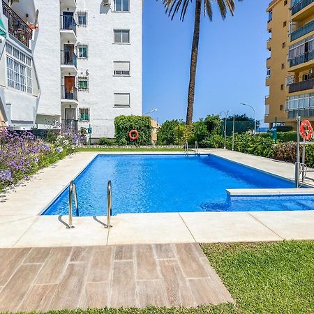 Reformado Apartamento En El Centro Con Vista Al Mar 토레몰리노스 외부 사진