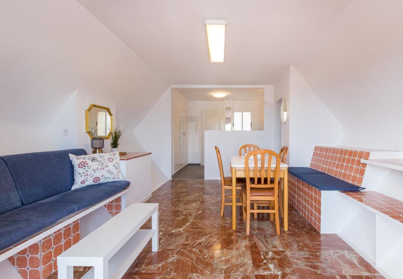 Reformado Apartamento En El Centro Con Vista Al Mar 토레몰리노스 외부 사진